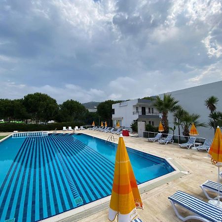 Palm Club Apart Otel 쿠사다시 외부 사진