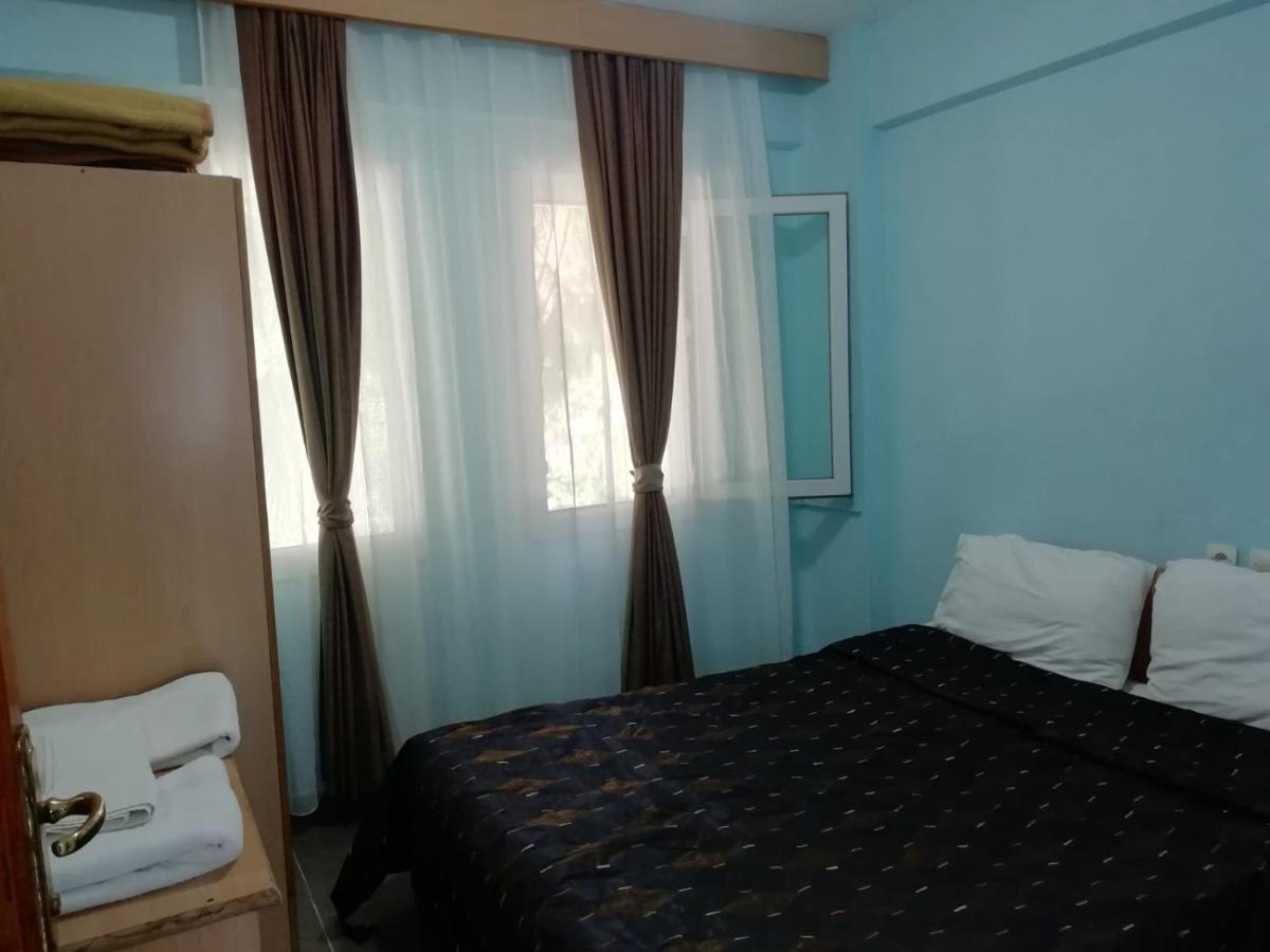 Palm Club Apart Otel 쿠사다시 외부 사진