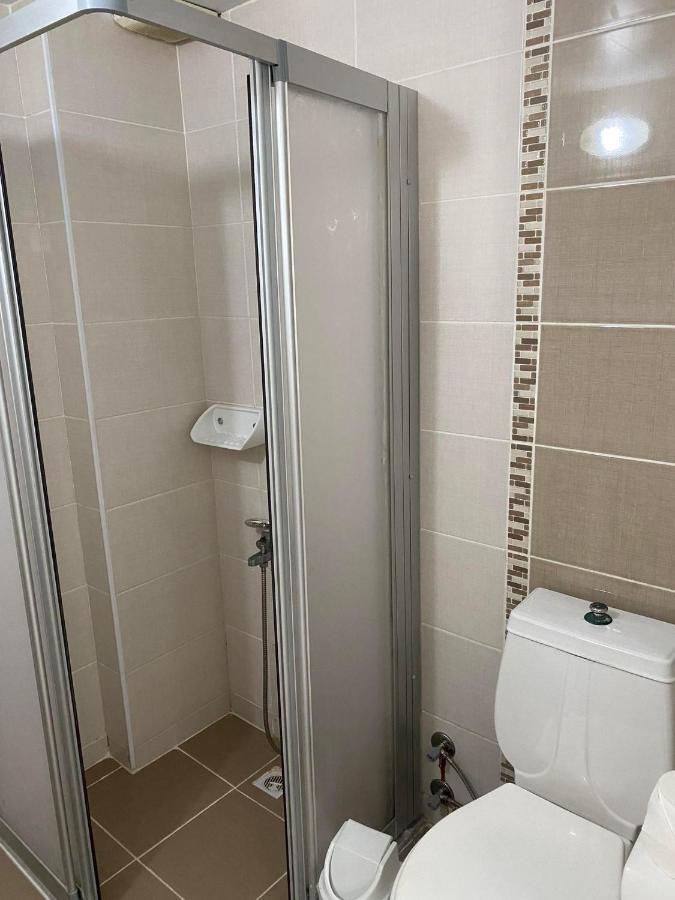Palm Club Apart Otel 쿠사다시 외부 사진